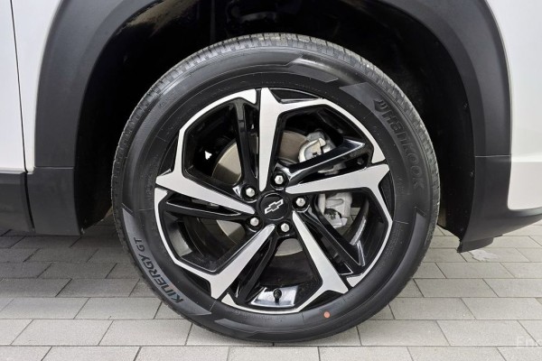 2023 Chevrolet TrailBlazer с пробегом 27 474 км