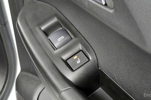 2023 Chevrolet TrailBlazer с пробегом 27 474 км