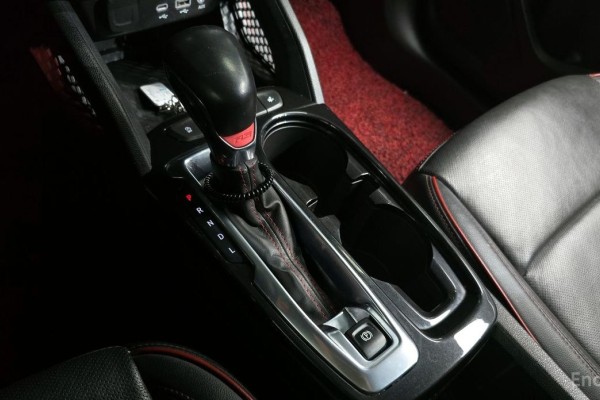 2021 Chevrolet TrailBlazer с пробегом 35 448 км