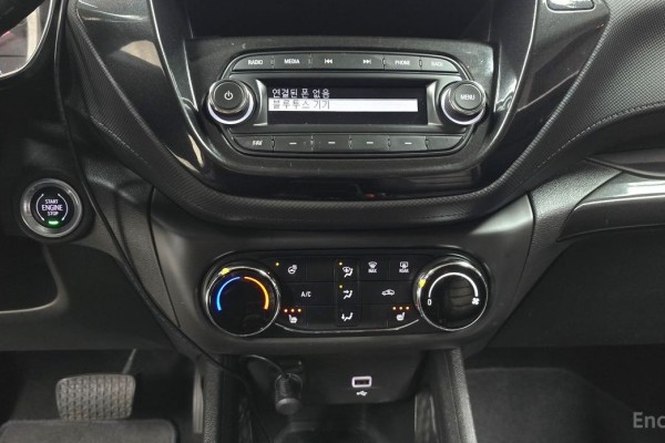 2021 Chevrolet TrailBlazer с пробегом 69 593 км