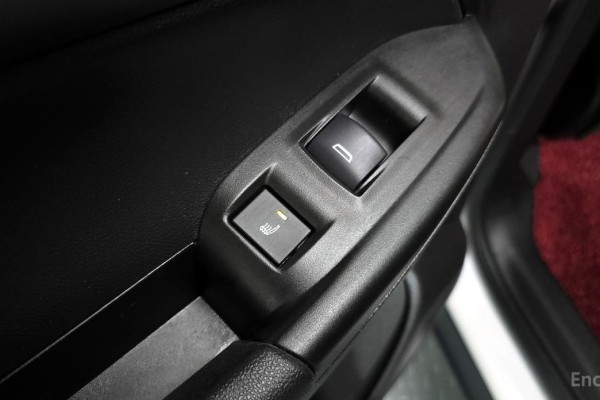 2021 Chevrolet TrailBlazer с пробегом 35 448 км