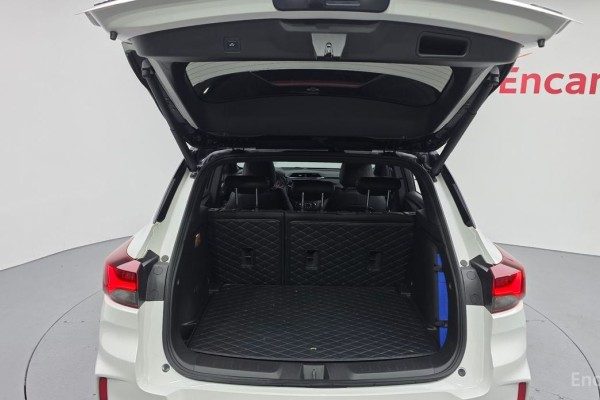 2022 Chevrolet TrailBlazer с пробегом 77 705 км