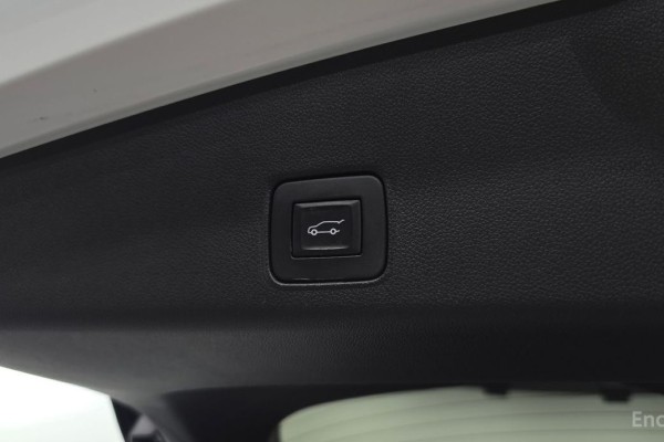 2021 Chevrolet TrailBlazer с пробегом 35 448 км