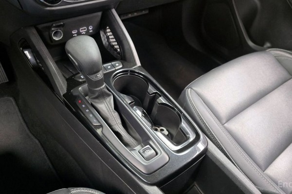 2021 Chevrolet TrailBlazer с пробегом 95 826 км