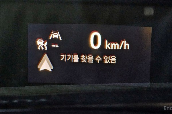 2022 Chevrolet TrailBlazer с пробегом 29 463 км