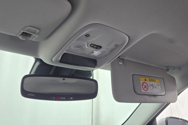 2021 Chevrolet TrailBlazer с пробегом 95 826 км