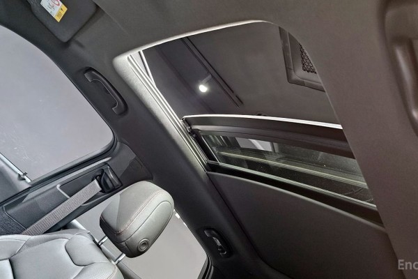 2022 Chevrolet TrailBlazer с пробегом 29 463 км