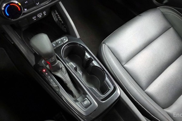 2021 Chevrolet TrailBlazer с пробегом 93 021 км