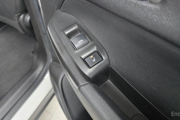 2021 Chevrolet TrailBlazer с пробегом 95 826 км