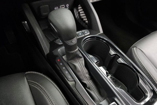 2021 Chevrolet TrailBlazer с пробегом 82 572 км