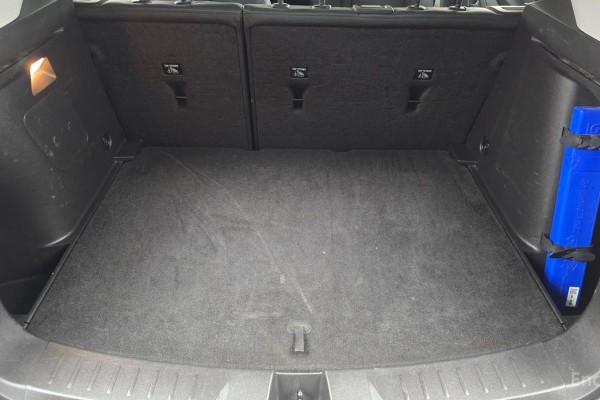 2021 Chevrolet TrailBlazer с пробегом 95 826 км