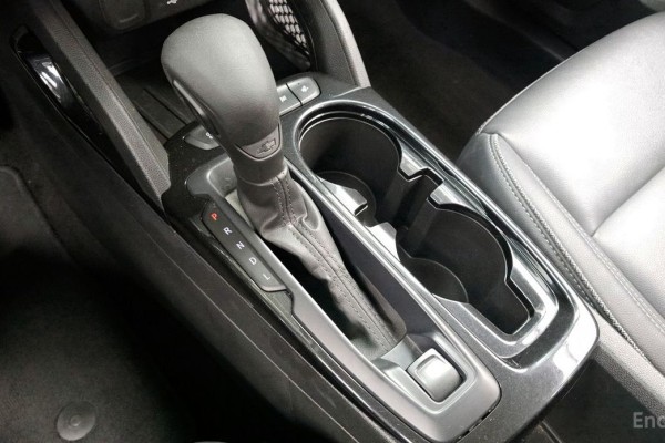 2021 Chevrolet TrailBlazer с пробегом 98 064 км