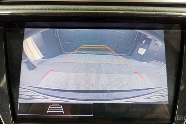 2021 Chevrolet TrailBlazer с пробегом 82 572 км