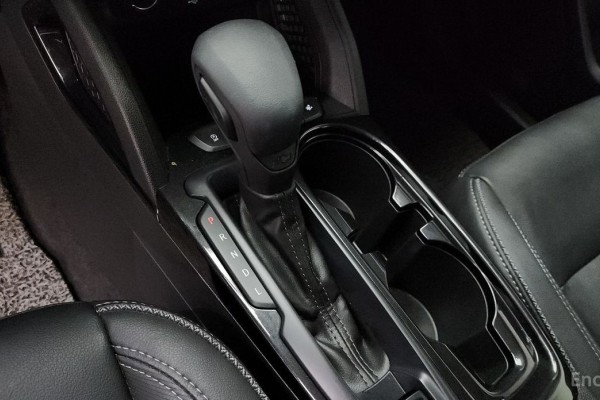 2021 Chevrolet TrailBlazer с пробегом 18 577 км