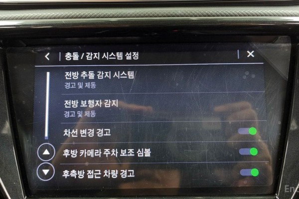 2021 Chevrolet TrailBlazer с пробегом 82 572 км