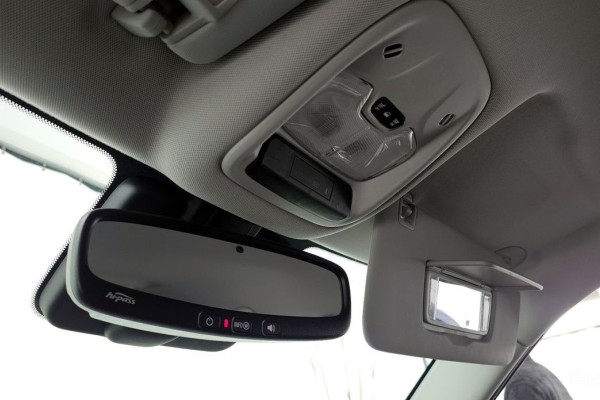 2021 Chevrolet TrailBlazer с пробегом 82 572 км