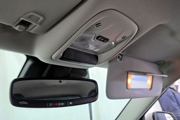 2021 Chevrolet TrailBlazer с пробегом 93 021 км