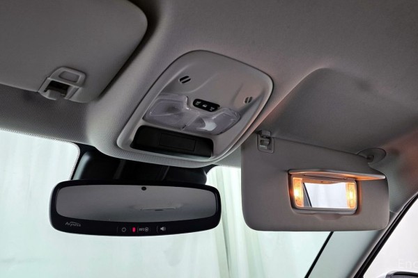 2021 Chevrolet TrailBlazer с пробегом 98 064 км