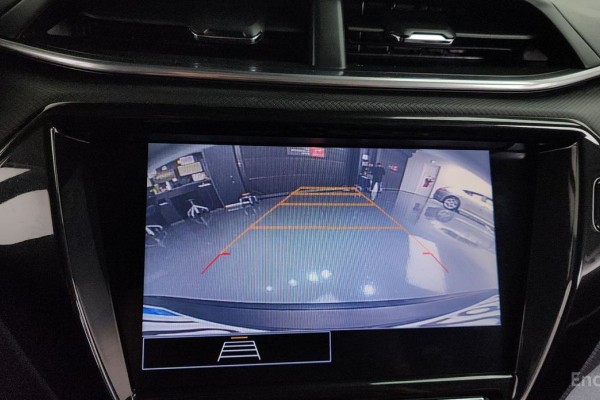 2021 Chevrolet TrailBlazer с пробегом 18 577 км