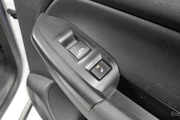 2021 Chevrolet TrailBlazer с пробегом 82 572 км