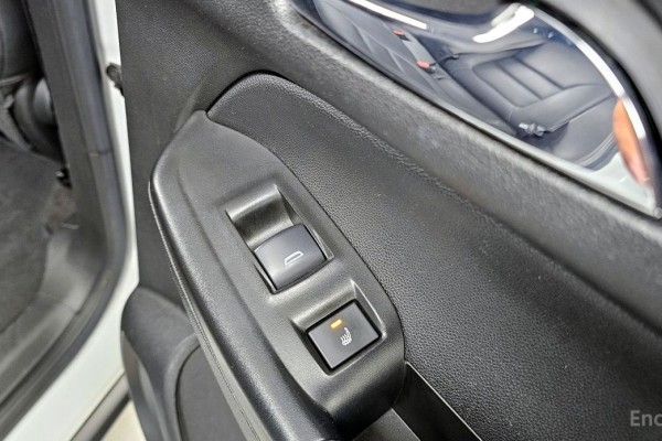 2021 Chevrolet TrailBlazer с пробегом 98 064 км