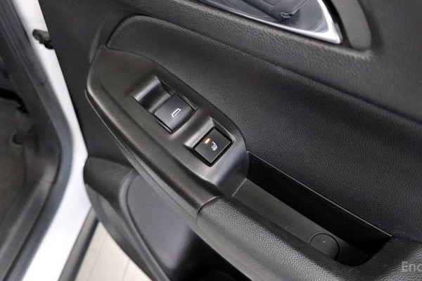 2021 Chevrolet TrailBlazer с пробегом 93 021 км