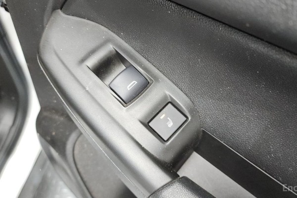 2021 Chevrolet TrailBlazer с пробегом 18 577 км