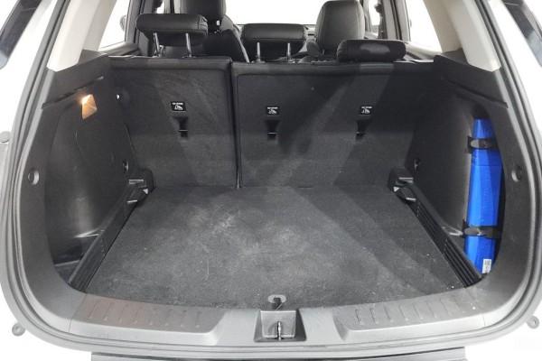 2021 Chevrolet TrailBlazer с пробегом 18 577 км