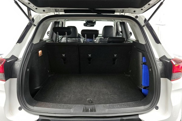 2021 Chevrolet TrailBlazer с пробегом 82 572 км