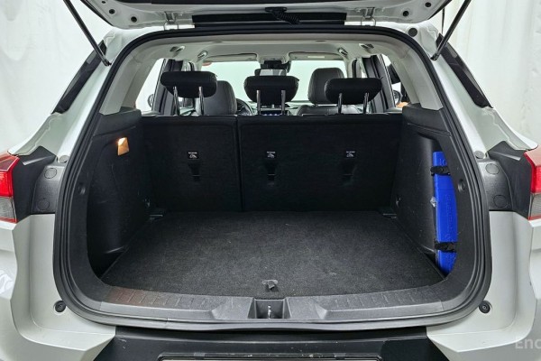 2021 Chevrolet TrailBlazer с пробегом 98 064 км