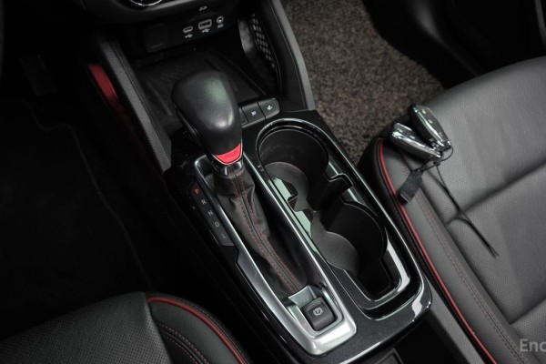 2021 Chevrolet TrailBlazer с пробегом 81 104 км