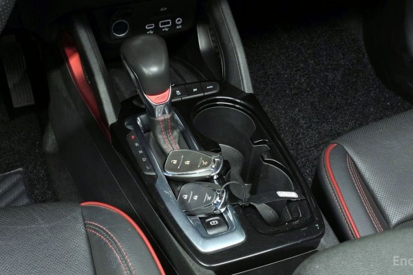 2021 Chevrolet TrailBlazer с пробегом 77 467 км