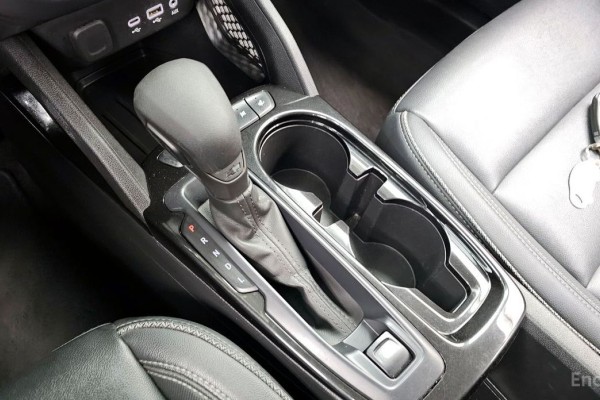 2021 Chevrolet TrailBlazer с пробегом 99 185 км