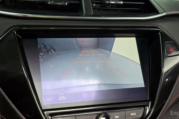 2021 Chevrolet TrailBlazer с пробегом 77 467 км