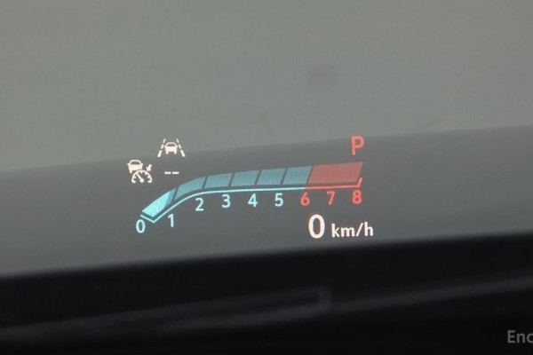 2021 Chevrolet TrailBlazer с пробегом 81 104 км