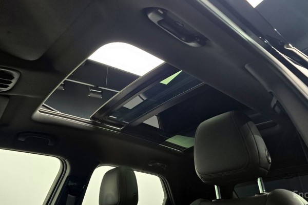 2021 Chevrolet TrailBlazer с пробегом 77 467 км