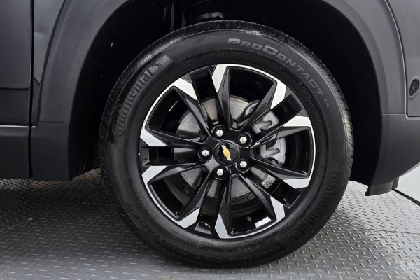 2022 Chevrolet TrailBlazer с пробегом 15 155 км