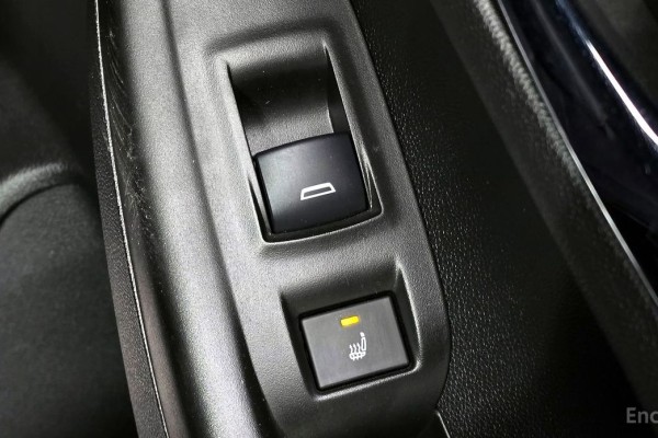 2021 Chevrolet TrailBlazer с пробегом 77 467 км