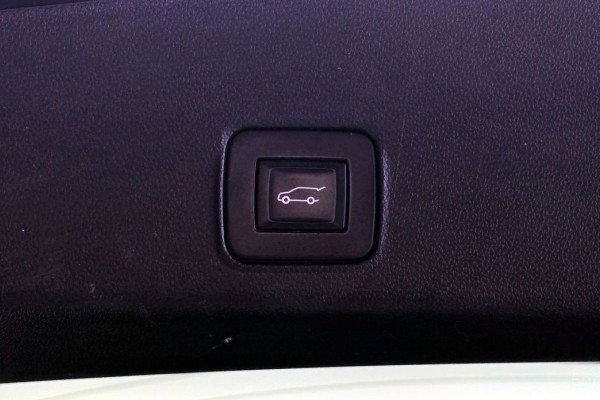 2021 Chevrolet TrailBlazer с пробегом 77 467 км