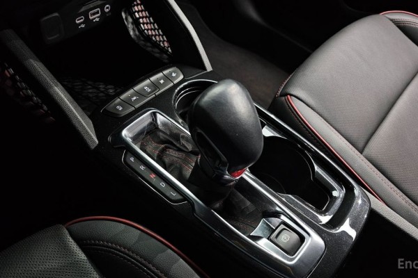 2021 Chevrolet TrailBlazer с пробегом 60 843 км