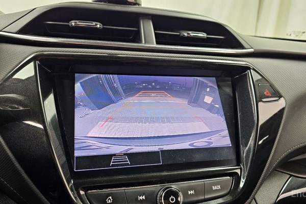 2021 Chevrolet TrailBlazer с пробегом 99 185 км