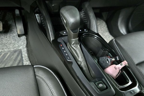 2022 Chevrolet TrailBlazer с пробегом 15 155 км