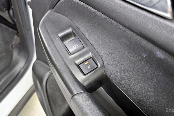 2021 Chevrolet TrailBlazer с пробегом 99 185 км