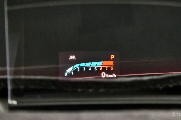 2021 Chevrolet TrailBlazer с пробегом 60 843 км