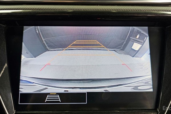 2023 Chevrolet TrailBlazer с пробегом 35 480 км