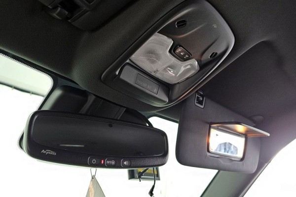 2023 Chevrolet TrailBlazer с пробегом 35 480 км