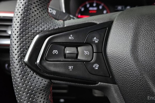 2023 Chevrolet TrailBlazer с пробегом 35 480 км