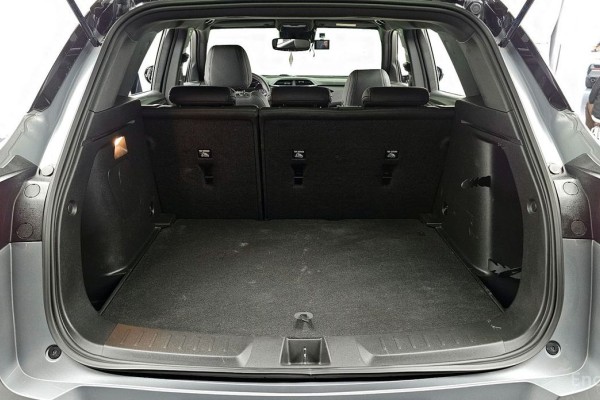 2023 Chevrolet TrailBlazer с пробегом 35 480 км