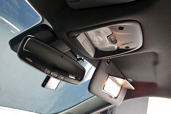 2021 Chevrolet TrailBlazer с пробегом 60 843 км