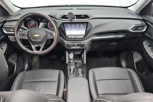 2022 Chevrolet TrailBlazer с пробегом 51 892 км